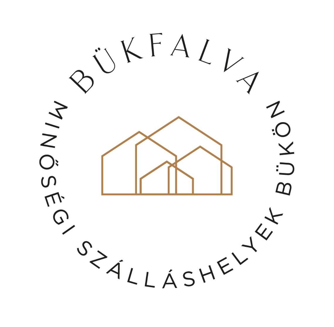 Buekfalva Np2 Apartman ภายนอก รูปภาพ